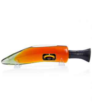 Khukri Rum Coronation Domestic Rum liquor 375ML